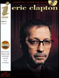 Eric Clapton Guitar and Fretted sheet music cover